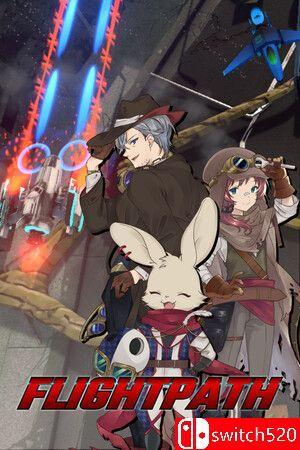 《航道抉择（Flightpath）》v1.17 P2P硬盘版[EN/JP]