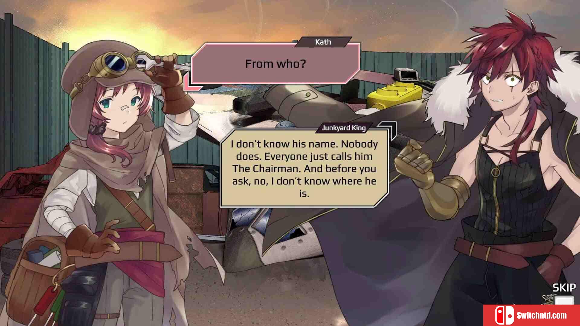 《航道抉择（Flightpath）》v1.17 P2P硬盘版[EN/JP]_3