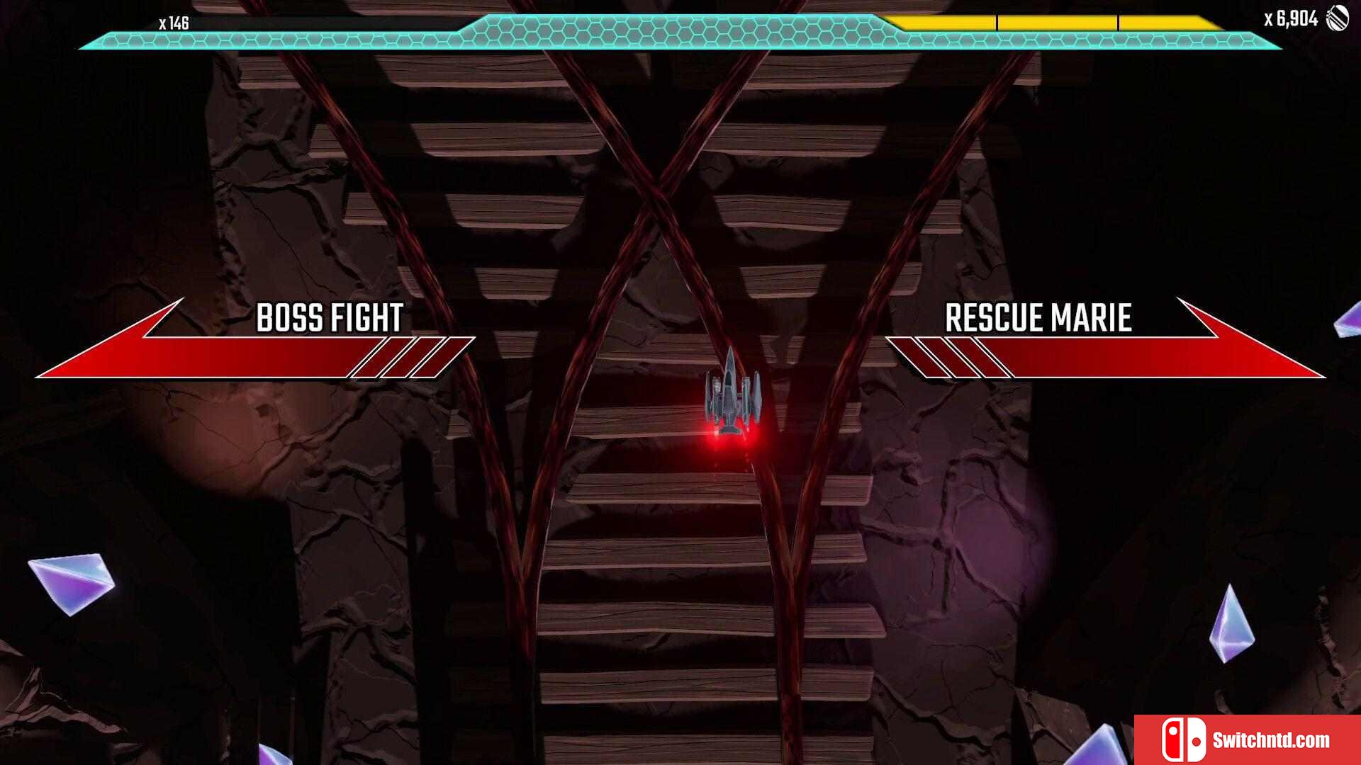 《航道抉择（Flightpath）》v1.17 P2P硬盘版[EN/JP]_1