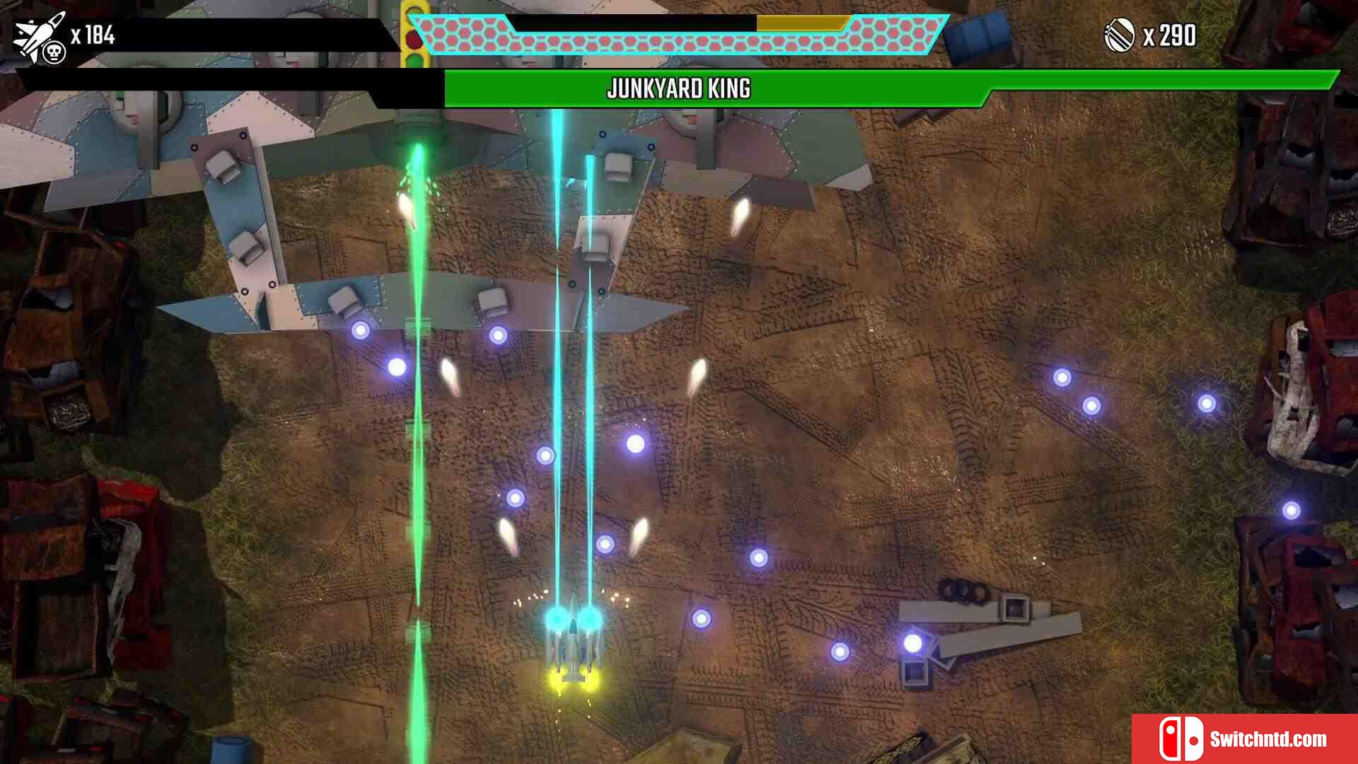 《航道抉择（Flightpath）》v1.17 P2P硬盘版[EN/JP]_2