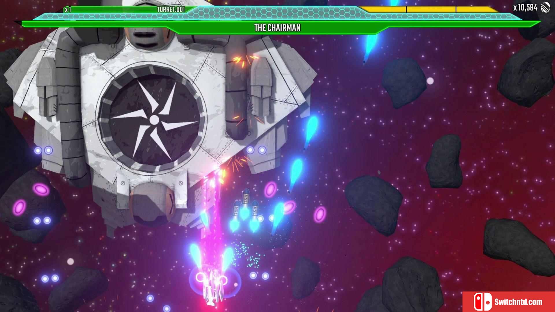 《航道抉择（Flightpath）》v1.17 P2P硬盘版[EN/JP]_5