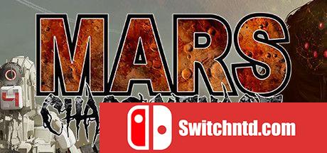 《火星：混乱威胁（Mars: Chaos Menace）》v3328292 P2P硬盘版[EN]
