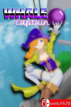 《鲸鱼船长（Whale Captain）》Build 13990421 P2P硬盘版[EN]