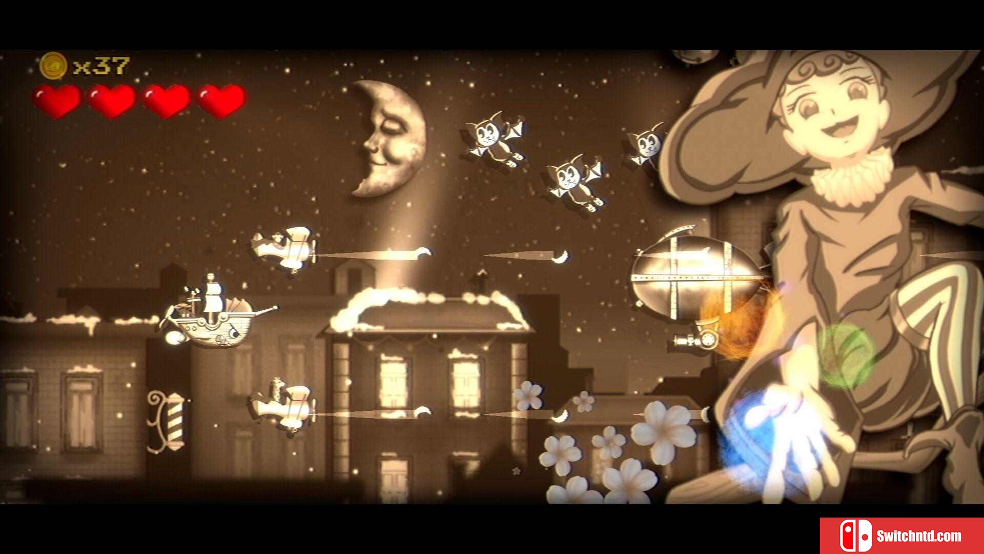 《鲸鱼船长（Whale Captain）》Build 13990421 P2P硬盘版[EN]_2