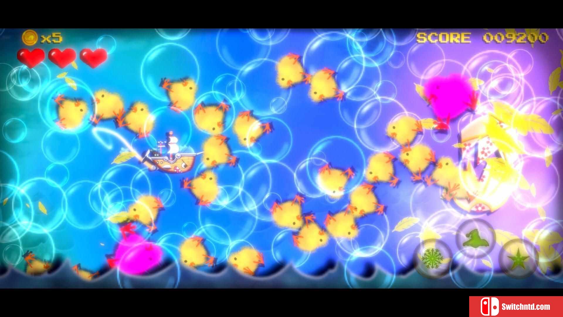 《鲸鱼船长（Whale Captain）》Build 13990421 P2P硬盘版[EN]_5