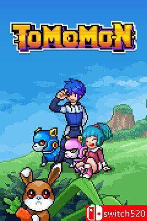《托摩兽：光明传承（Tomomon: Legacy of Light）》TENOKE镜像版[EN]