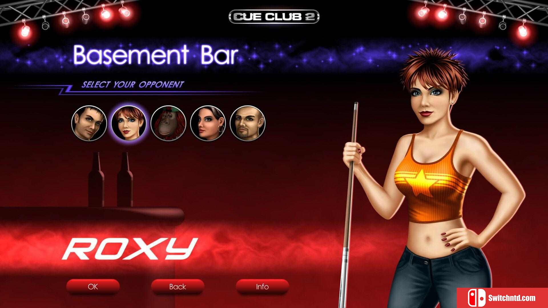 《桌球俱乐部2：台球与斯诺克（Cue Club 2: Pool Snooker）》Build 15257049 P2P硬盘版[EN]_2