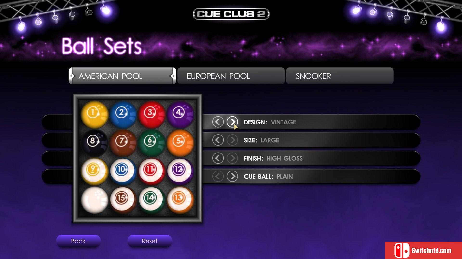 《桌球俱乐部2：台球与斯诺克（Cue Club 2: Pool Snooker）》Build 15257049 P2P硬盘版[EN]_4