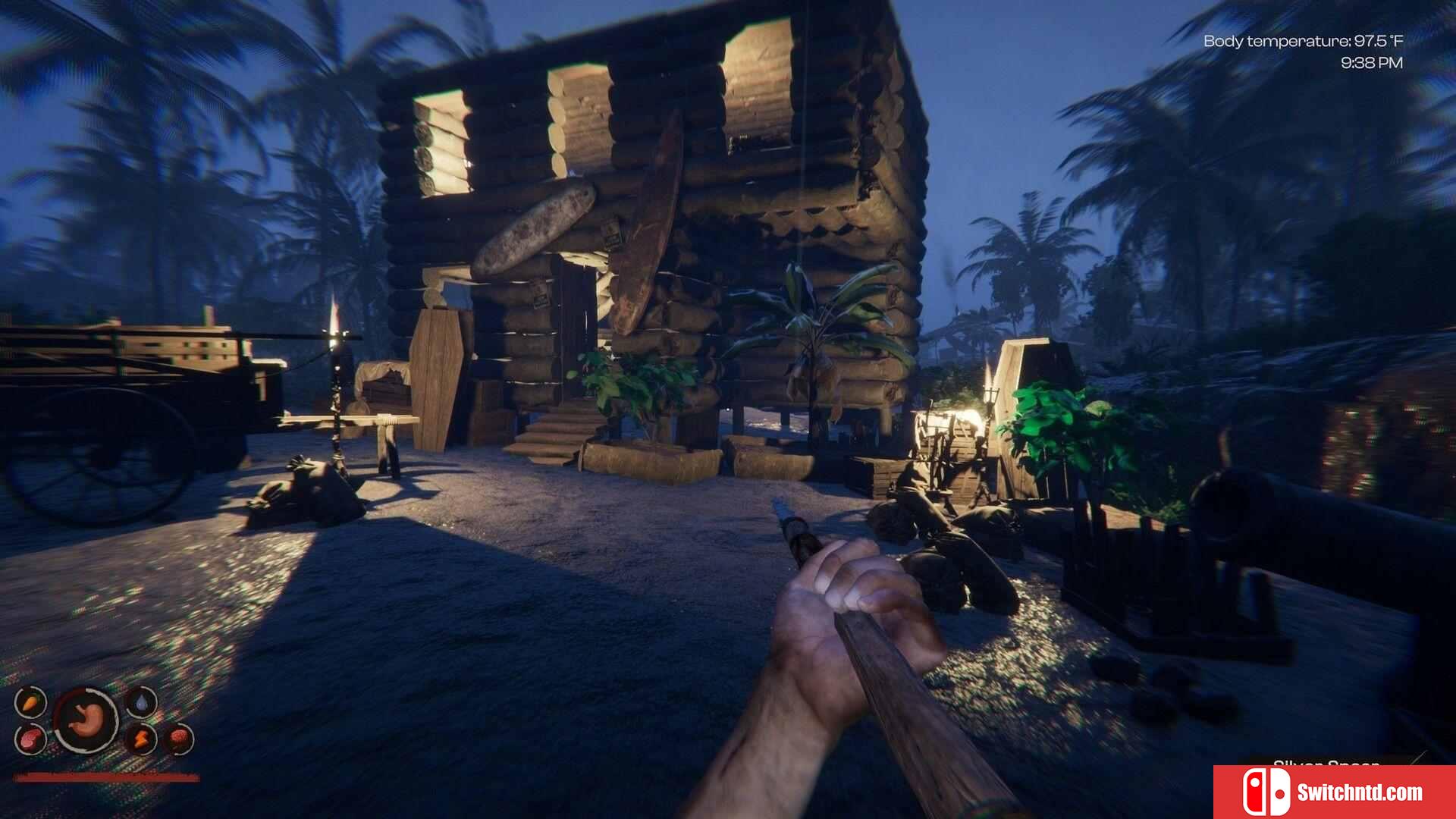 《荒岛求生计划（Project Castaway）》Early Access P2P硬盘版[EN]_2