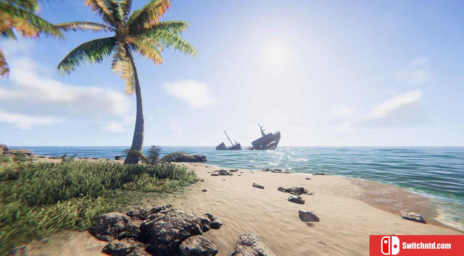 《荒岛求生计划（Project Castaway）》Early Access P2P硬盘版[EN]_4