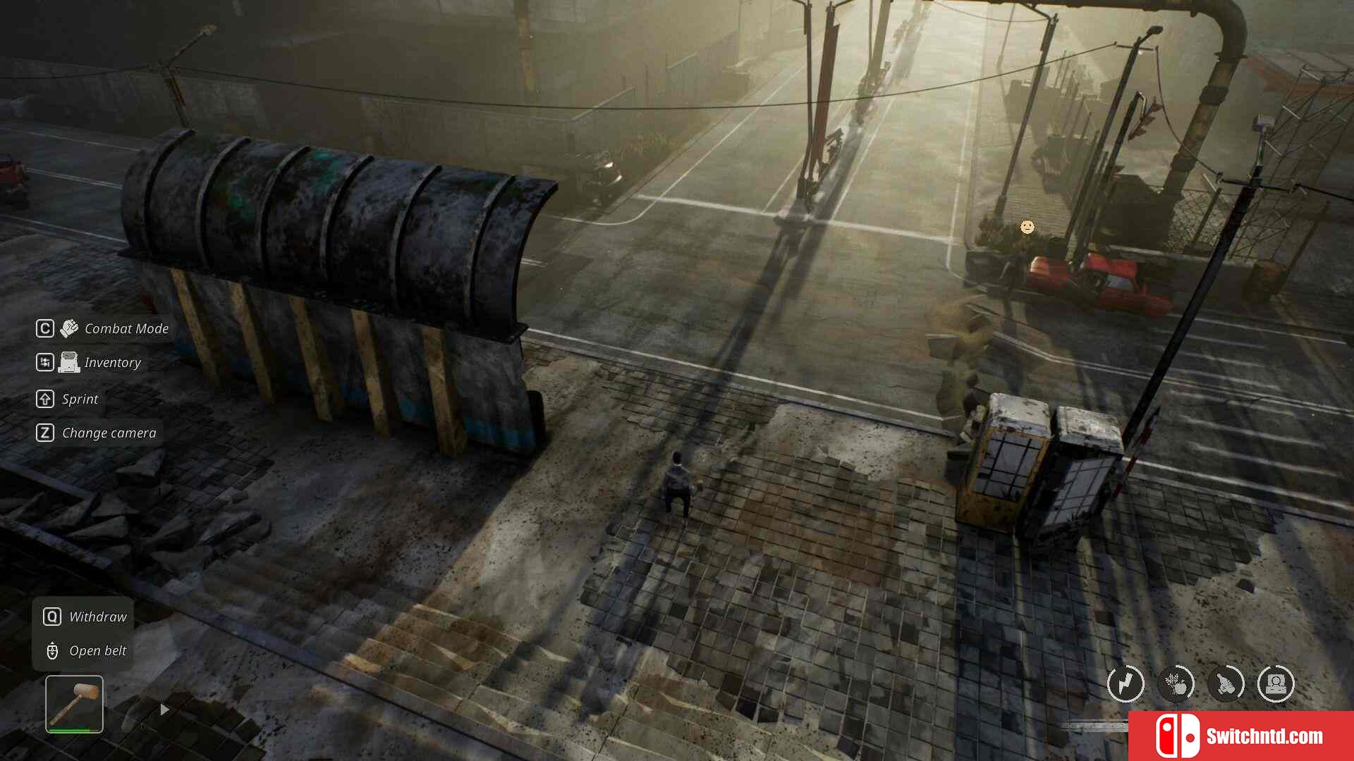《20号城市（City 20）》Early Access P2P硬盘版[EN]_1