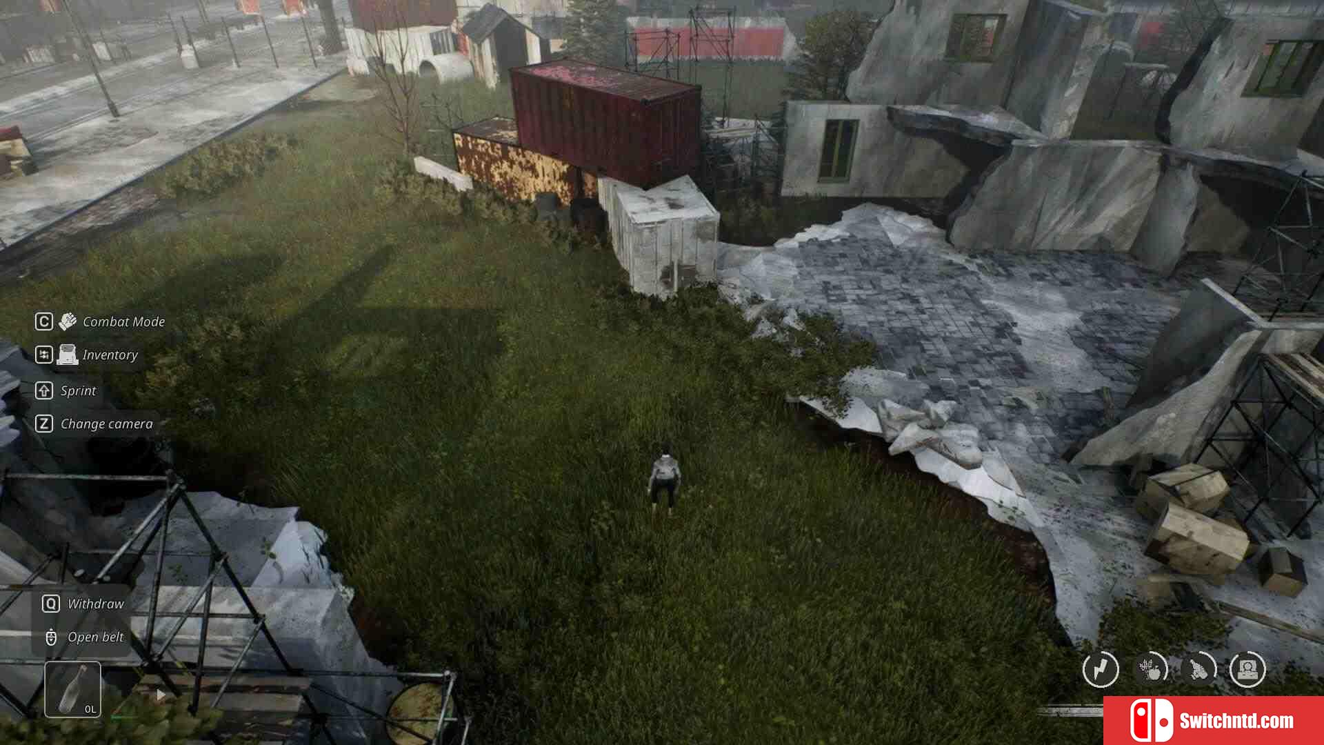 《20号城市（City 20）》Early Access P2P硬盘版[EN]_4