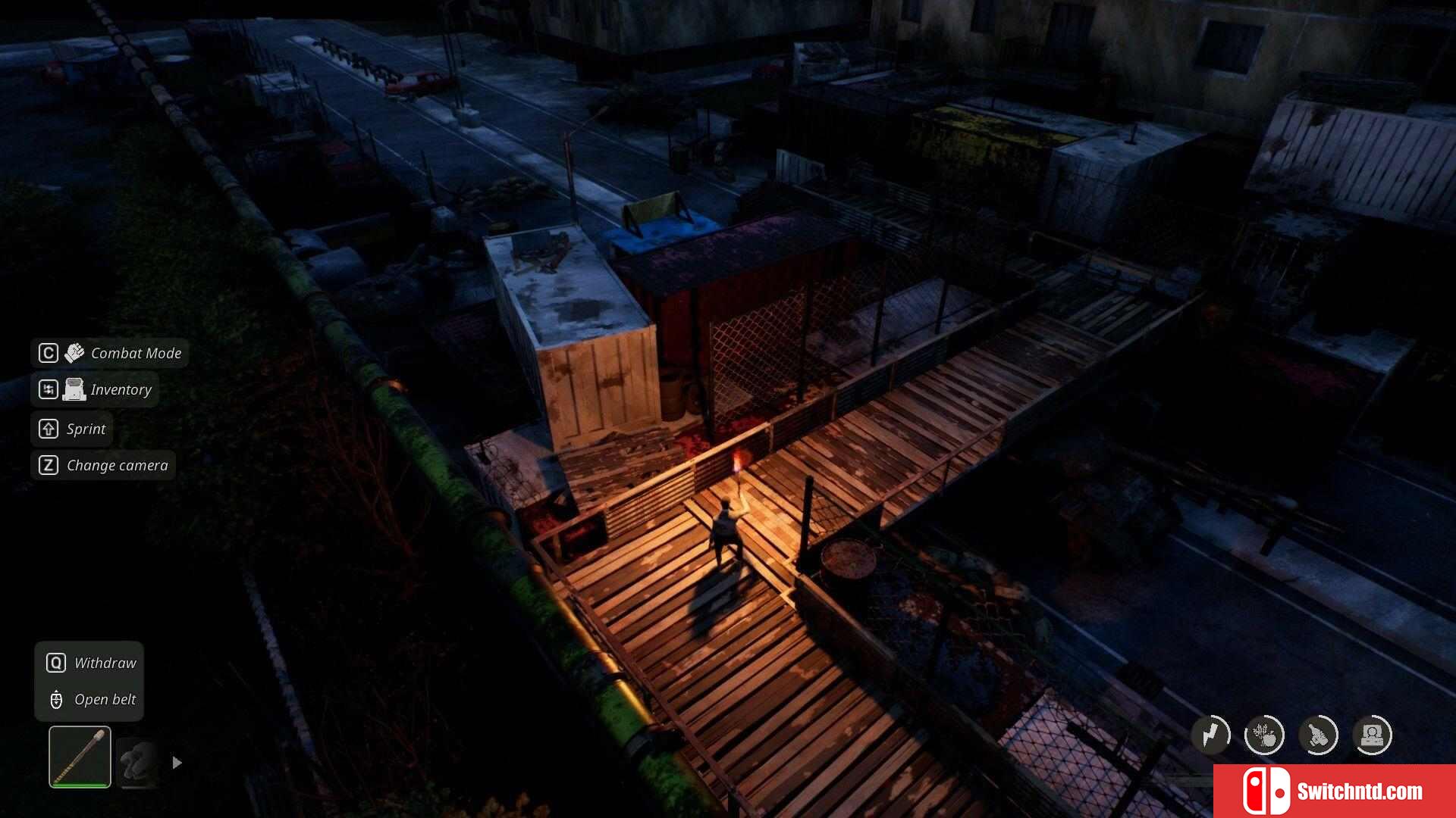 《20号城市（City 20）》Early Access P2P硬盘版[EN]_2