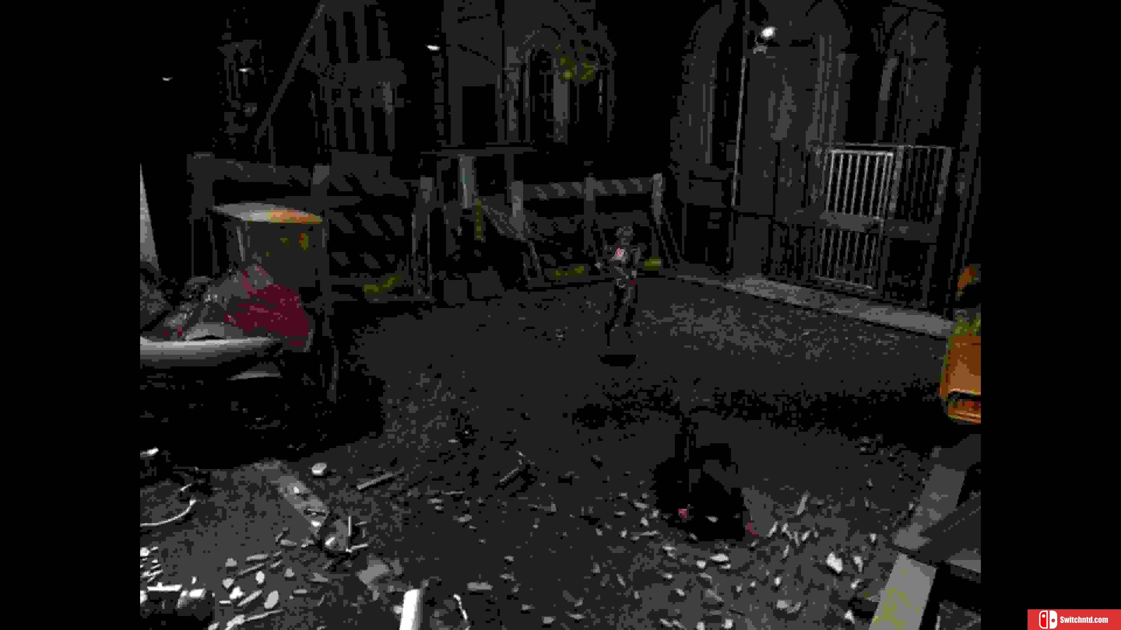 《生化危机3（Resident Evil 3）》GOG版 DINOByTES镜像版[EN/JP]_1