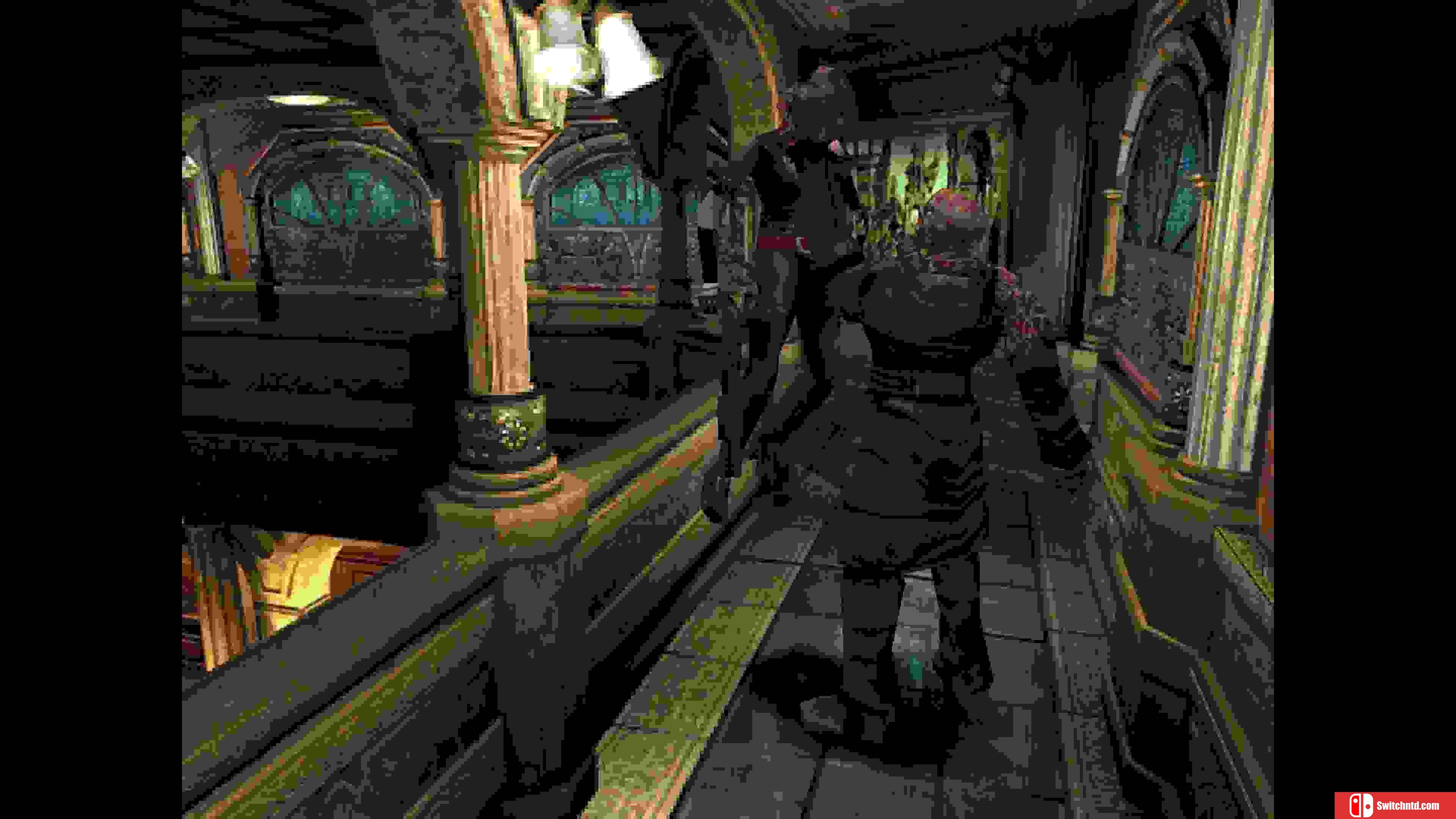 《生化危机3（Resident Evil 3）》GOG版 DINOByTES镜像版[EN/JP]_2