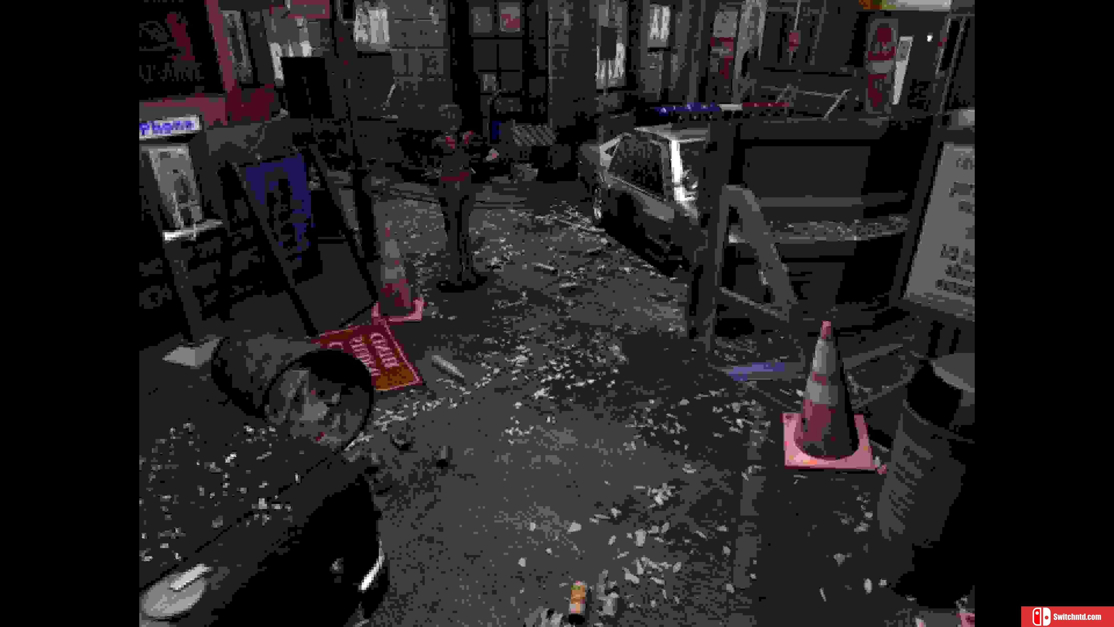《生化危机3（Resident Evil 3）》GOG版 DINOByTES镜像版[EN/JP]_4
