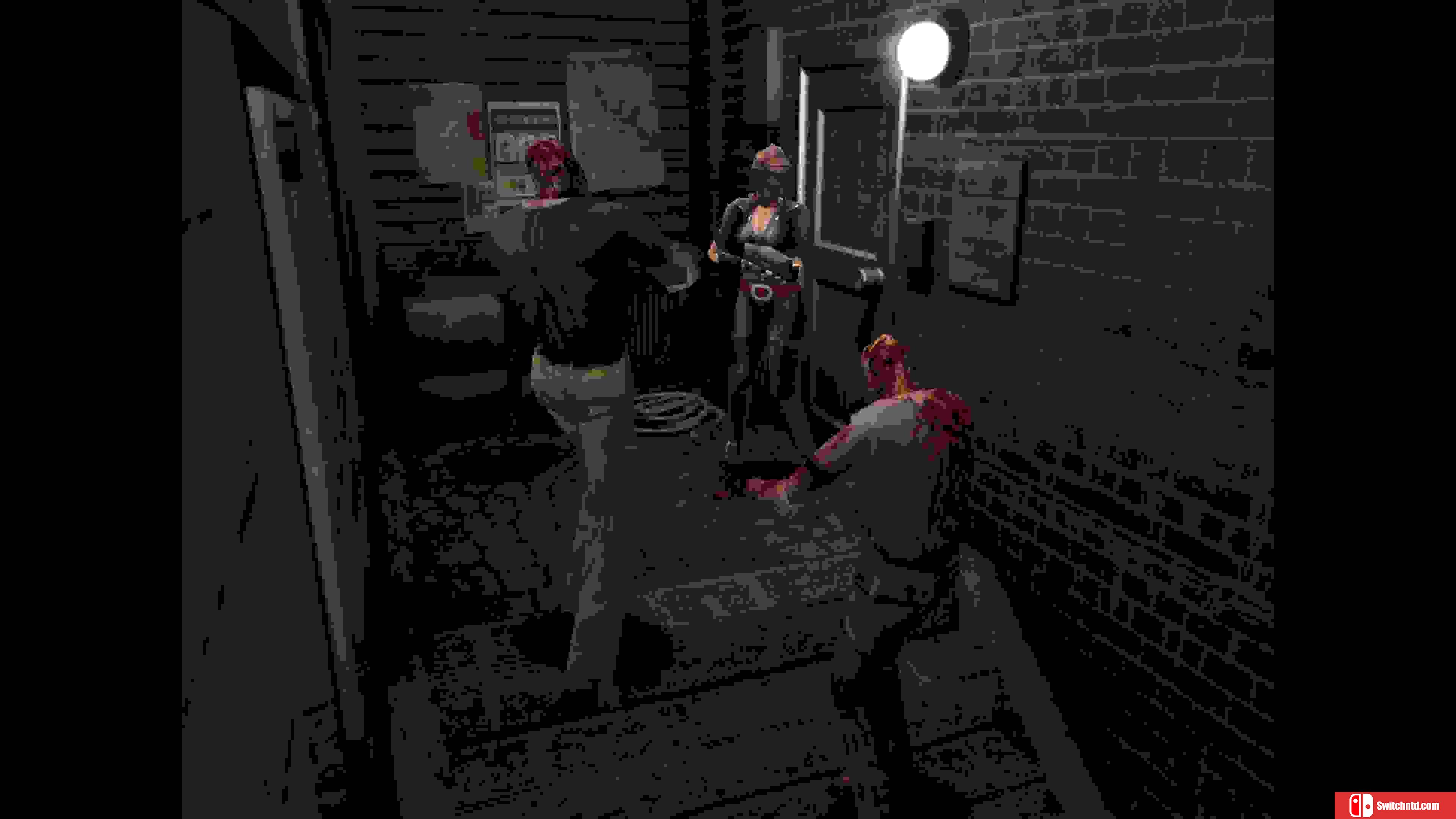 《生化危机3（Resident Evil 3）》GOG版 DINOByTES镜像版[EN/JP]_5