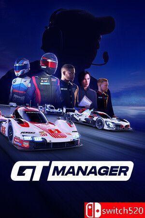 《GT车队经理（GT Manager）》Early Access P2P硬盘版[EN]