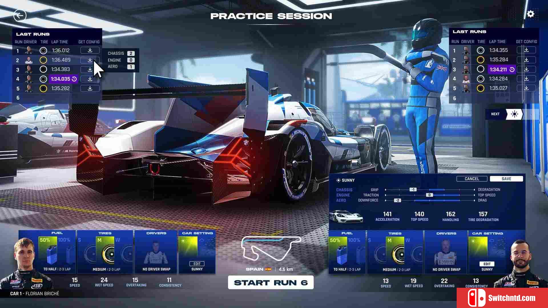 《GT车队经理（GT Manager）》Early Access P2P硬盘版[EN]_5