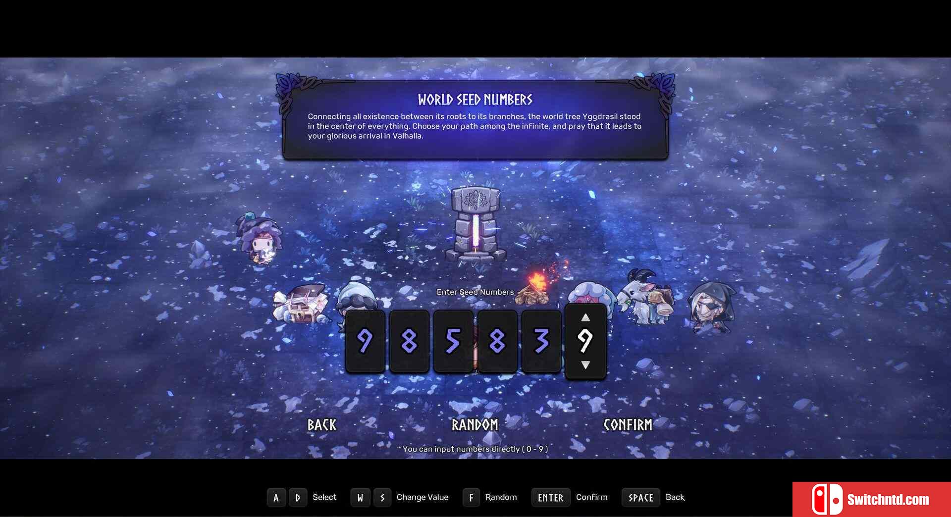 《英雄之种（Seed of Heroes）》v1.0.4 P2P硬盘版[EN/JP]_2