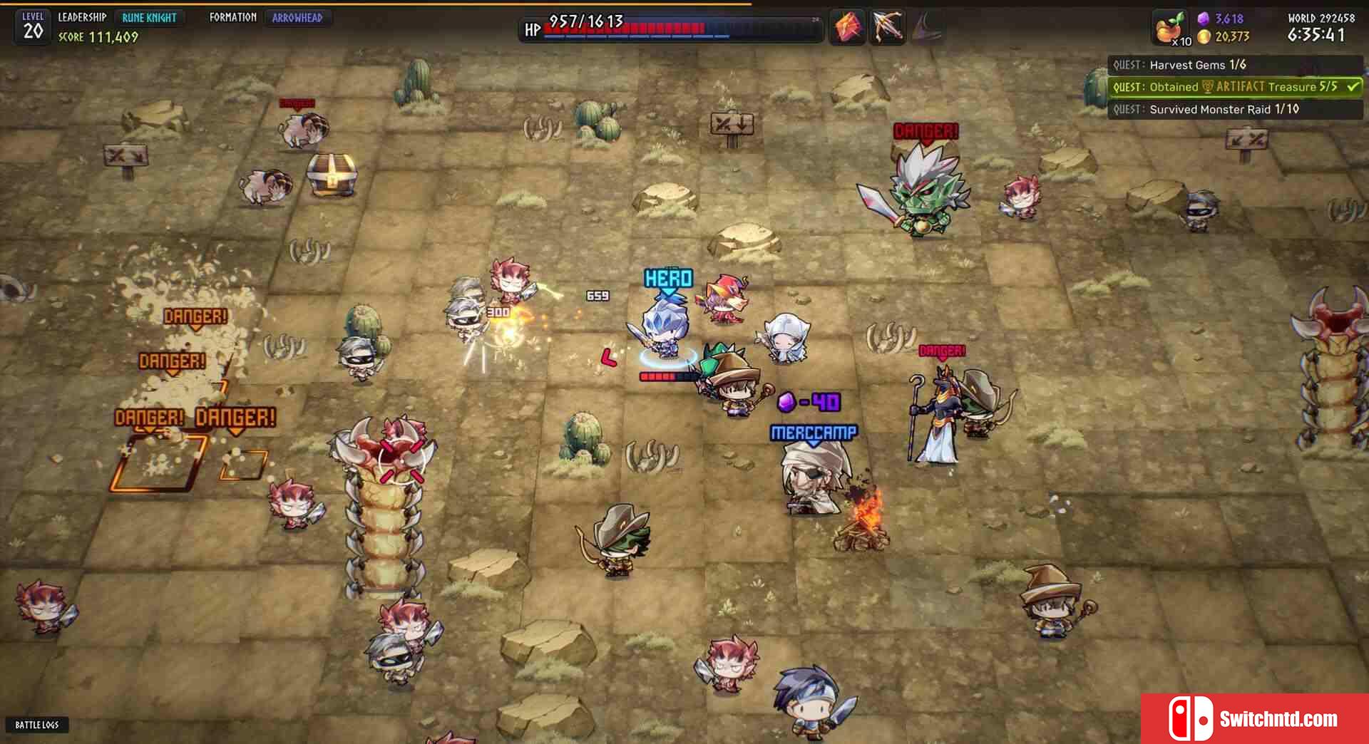 《英雄之种（Seed of Heroes）》v1.0.4 P2P硬盘版[EN/JP]_4
