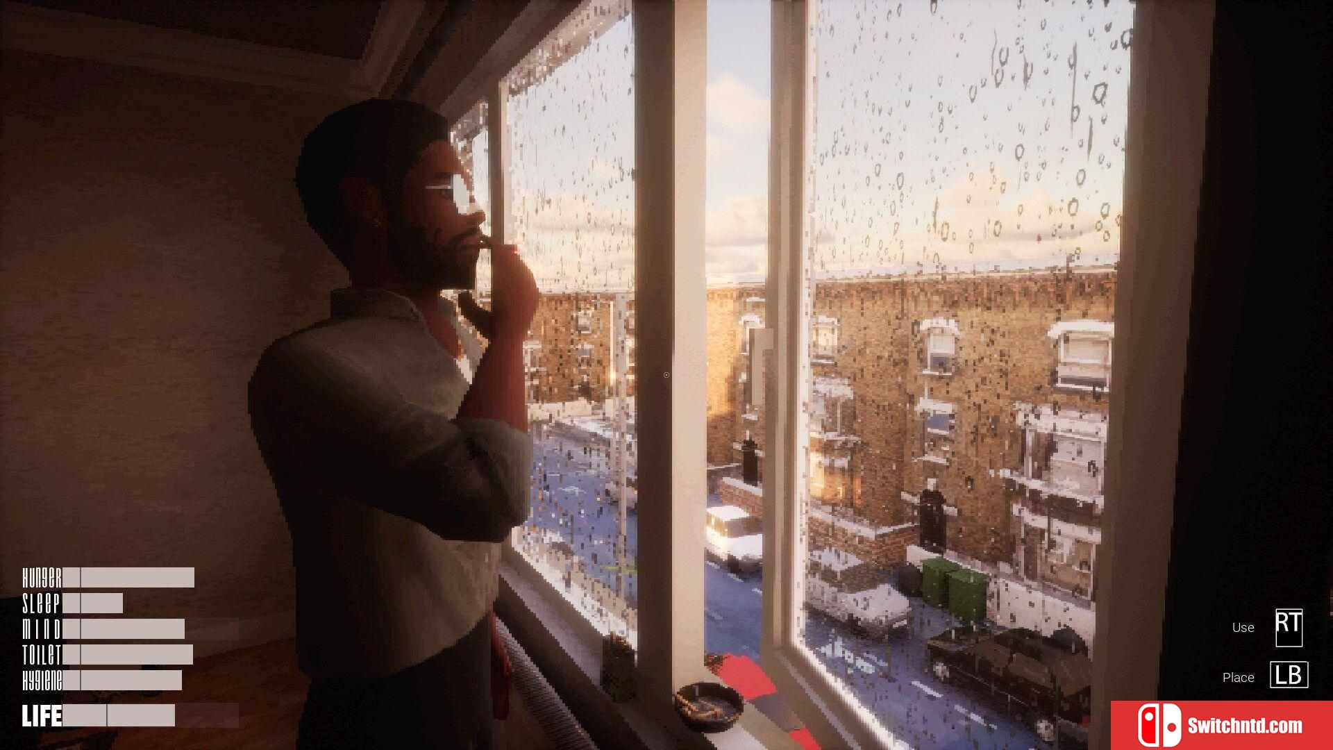 《公寓故事（Apartment Story）》TENOKE镜像版[EN]_1