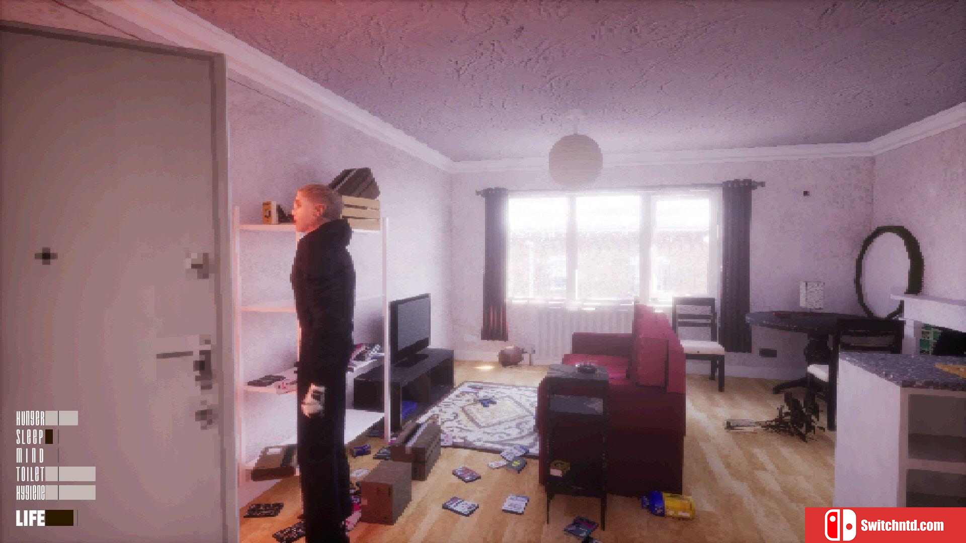 《公寓故事（Apartment Story）》TENOKE镜像版[EN]_4