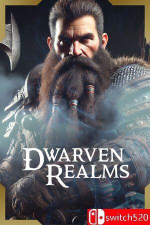 《矮人领域（Dwarven Realms）》TENOKE镜像版[EN]