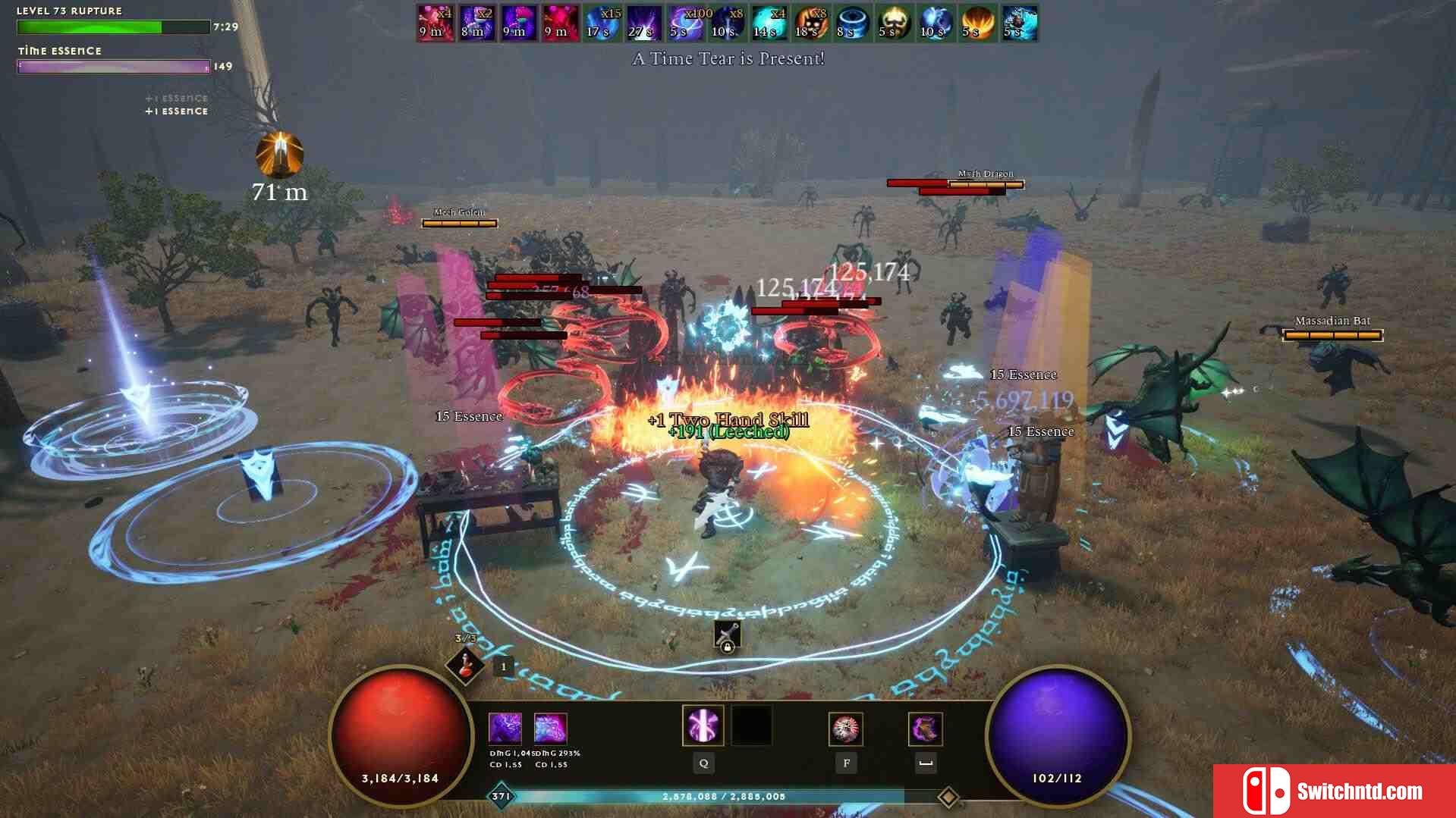 《矮人领域（Dwarven Realms）》TENOKE镜像版[EN]_4