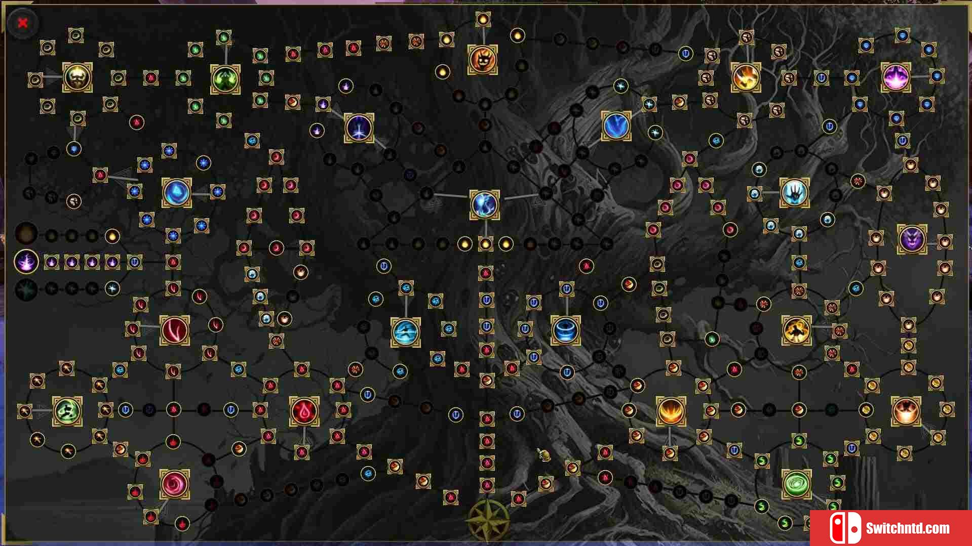 《矮人领域（Dwarven Realms）》TENOKE镜像版[EN]_3