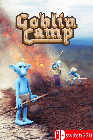 《哥布林营地（Goblin Camp）》Early Access P2P硬盘版[EN]