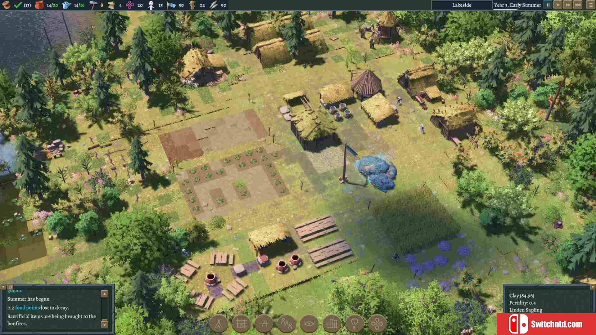 《哥布林营地（Goblin Camp）》Early Access P2P硬盘版[EN]_1