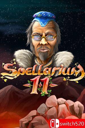 《魔法领域11（Spellarium 11）》RAZOR硬盘版[EN]
