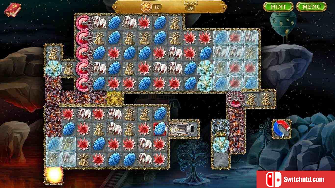 《魔法领域11（Spellarium 11）》RAZOR硬盘版[EN]_3