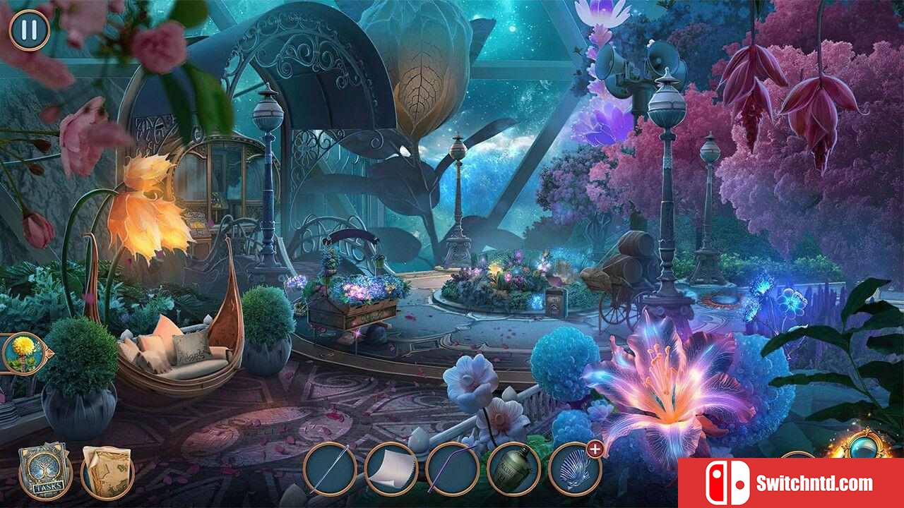 《现实迷宫：世界共鸣（Maze of Realities: Synergy of Worlds）》典藏版 RAZOR硬盘版[EN]_1