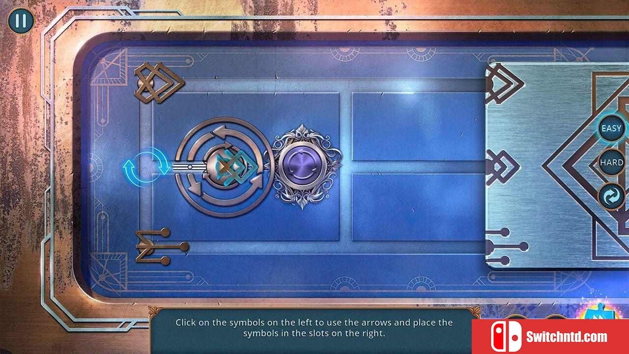 《现实迷宫：世界共鸣（Maze of Realities: Synergy of Worlds）》典藏版 RAZOR硬盘版[EN]_5