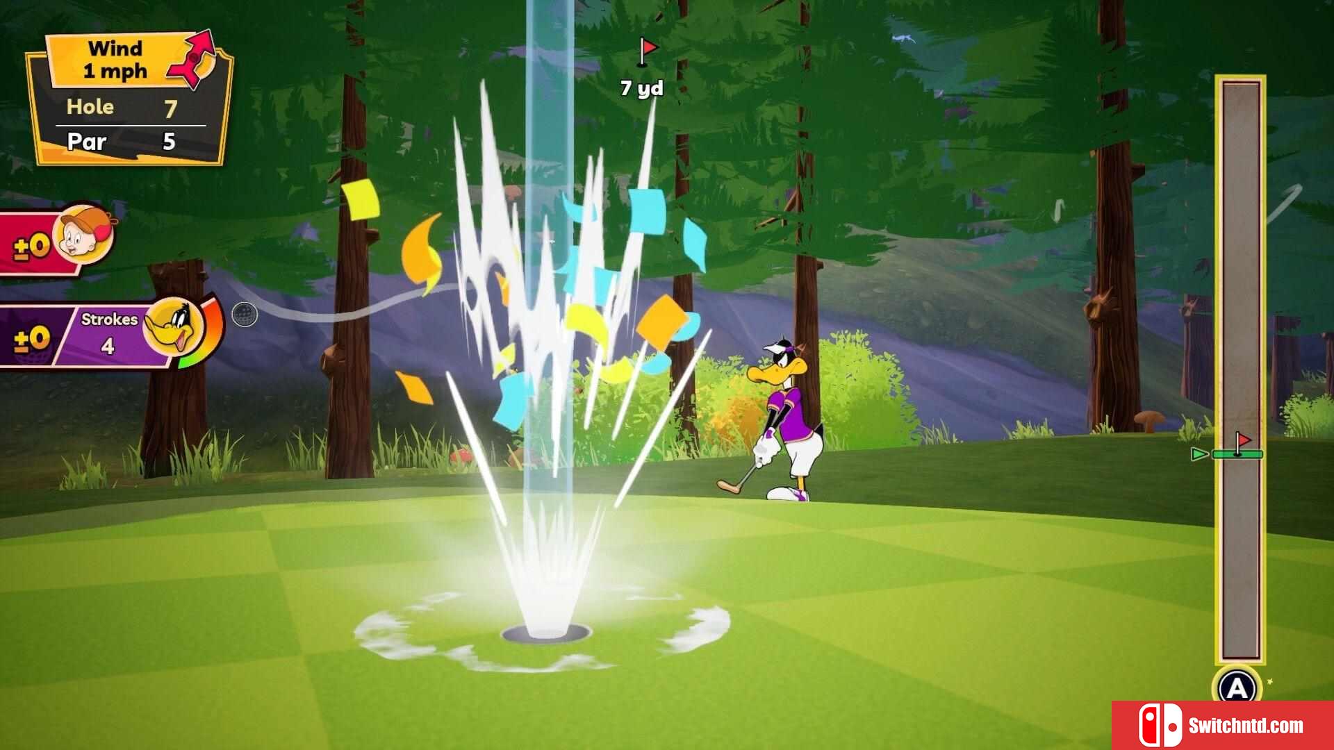 《乐一通：疯狂运动世界（Looney Tunes: Wacky World of Sports）》TENOKE镜像版[EN]_3