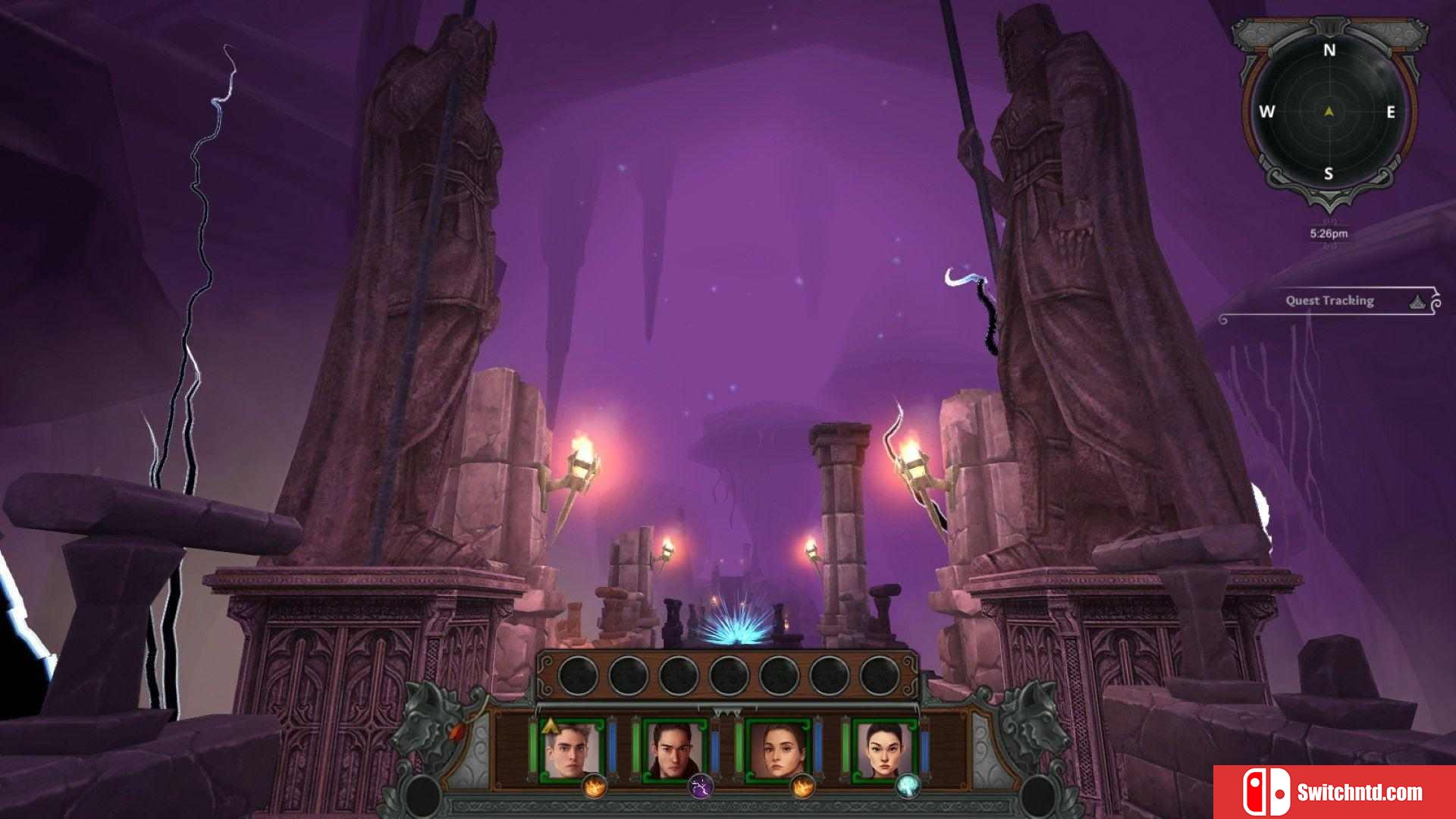 《艾尔玛里昂：失落神庙（Elmarion: the Lost Temple）》TENOKE镜像版[EN]_1