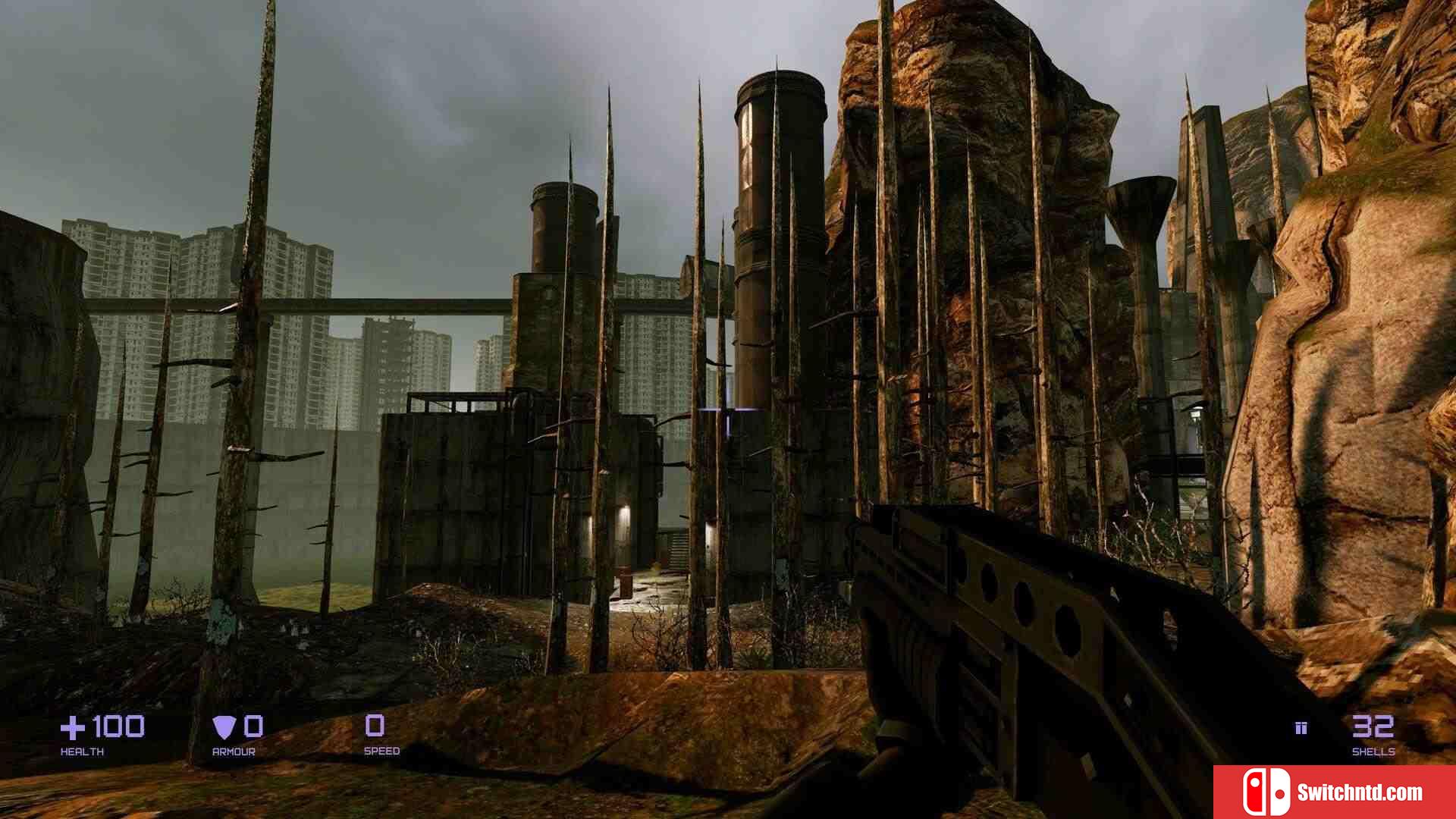 《异常之城（Anomalous）》TENOKE镜像版[EN]_2