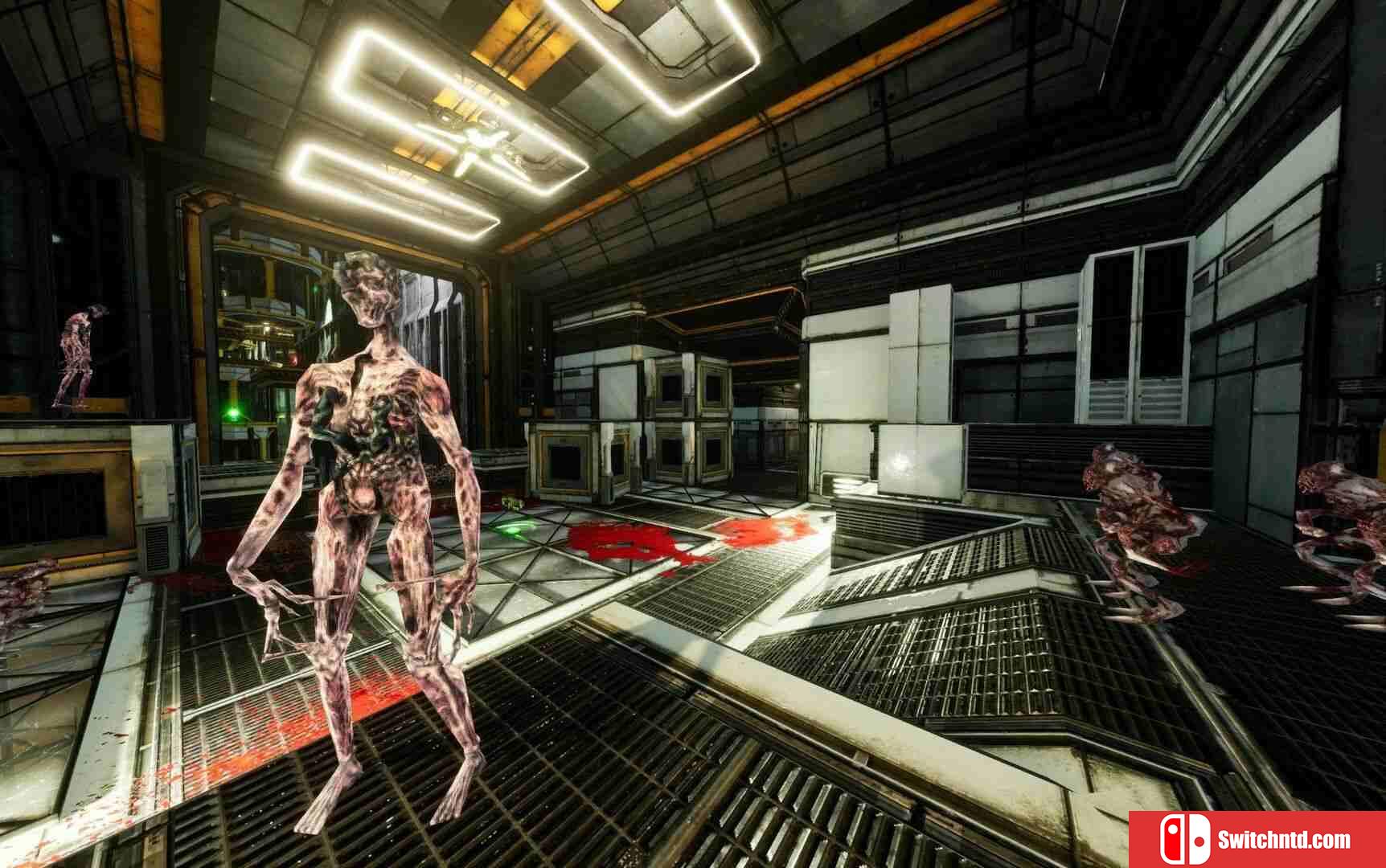 《异常之城（Anomalous）》TENOKE镜像版[EN]_4