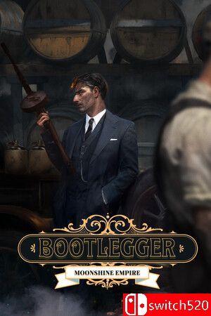 《私酒贩：月光帝国（Bootlegger: Moonshine Empire）》Build 15816370 P2P硬盘版[EN]