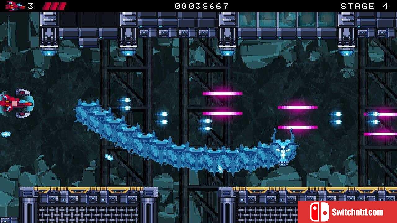 《色彩细胞（Chromacell）》v1.1 P2P硬盘版[EN]_5