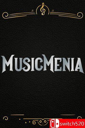 《音乐狂热（Musicmenia）》TENOKE镜像版[EN]