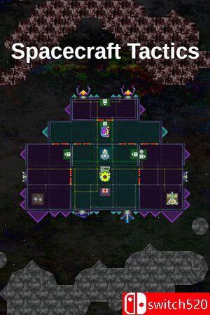 《太空战舰战术（Spacecraft Tactics）》Build 15860053 P2P硬盘版[EN]