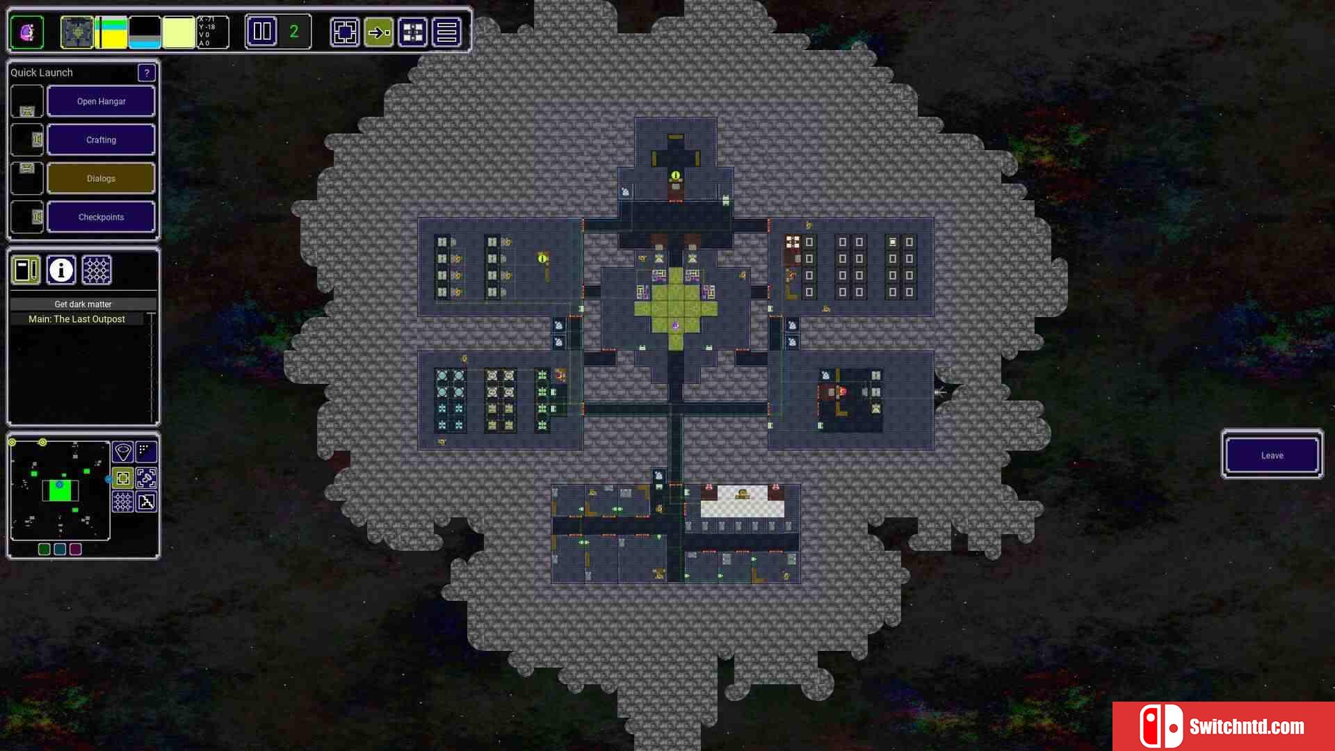 《太空战舰战术（Spacecraft Tactics）》Build 15860053 P2P硬盘版[EN]_4
