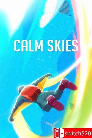 《平静天空：翼装飞行体验（Calm Skies: The Wingsuit Flying Experience）》TENOKE镜像版[EN]