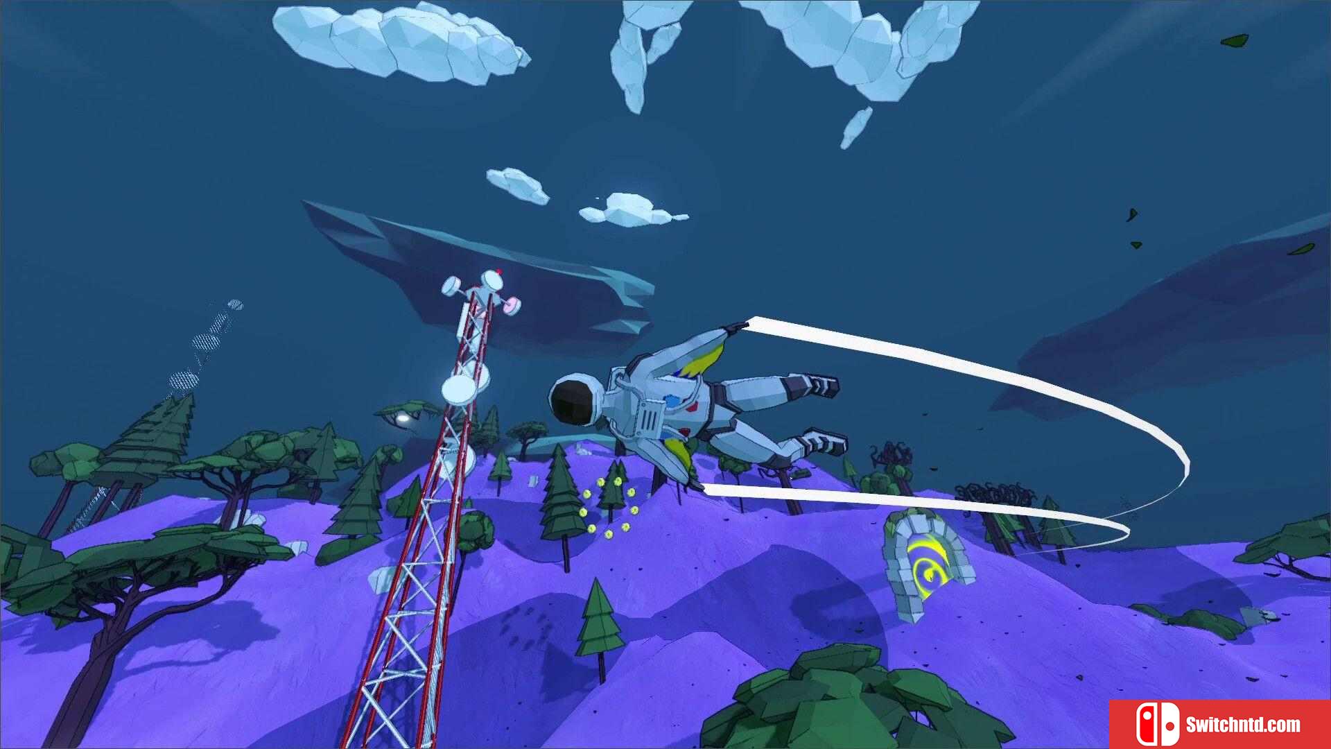 《平静天空：翼装飞行体验（Calm Skies: The Wingsuit Flying Experience）》TENOKE镜像版[EN]_4