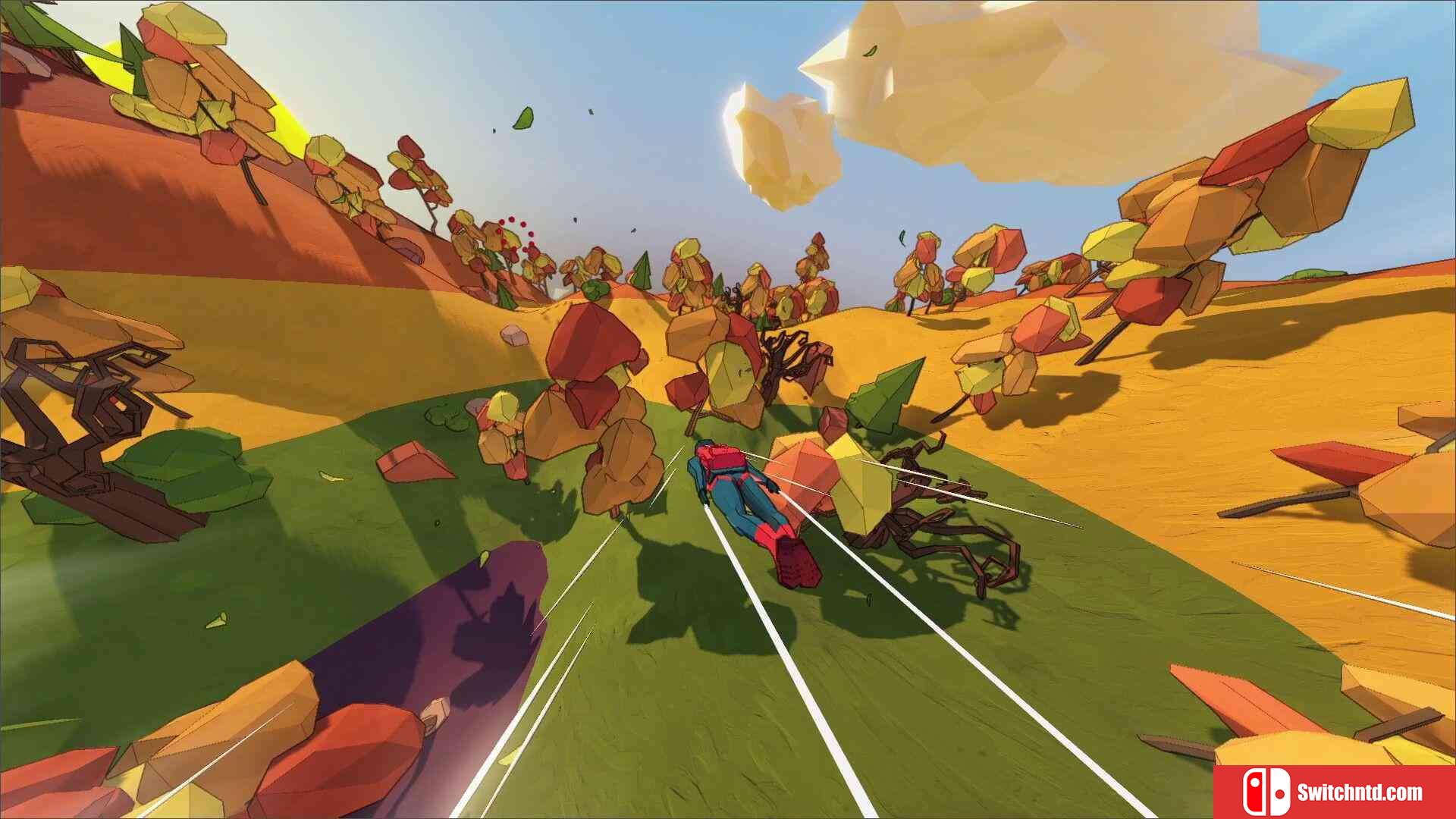 《平静天空：翼装飞行体验（Calm Skies: The Wingsuit Flying Experience）》TENOKE镜像版[EN]_3