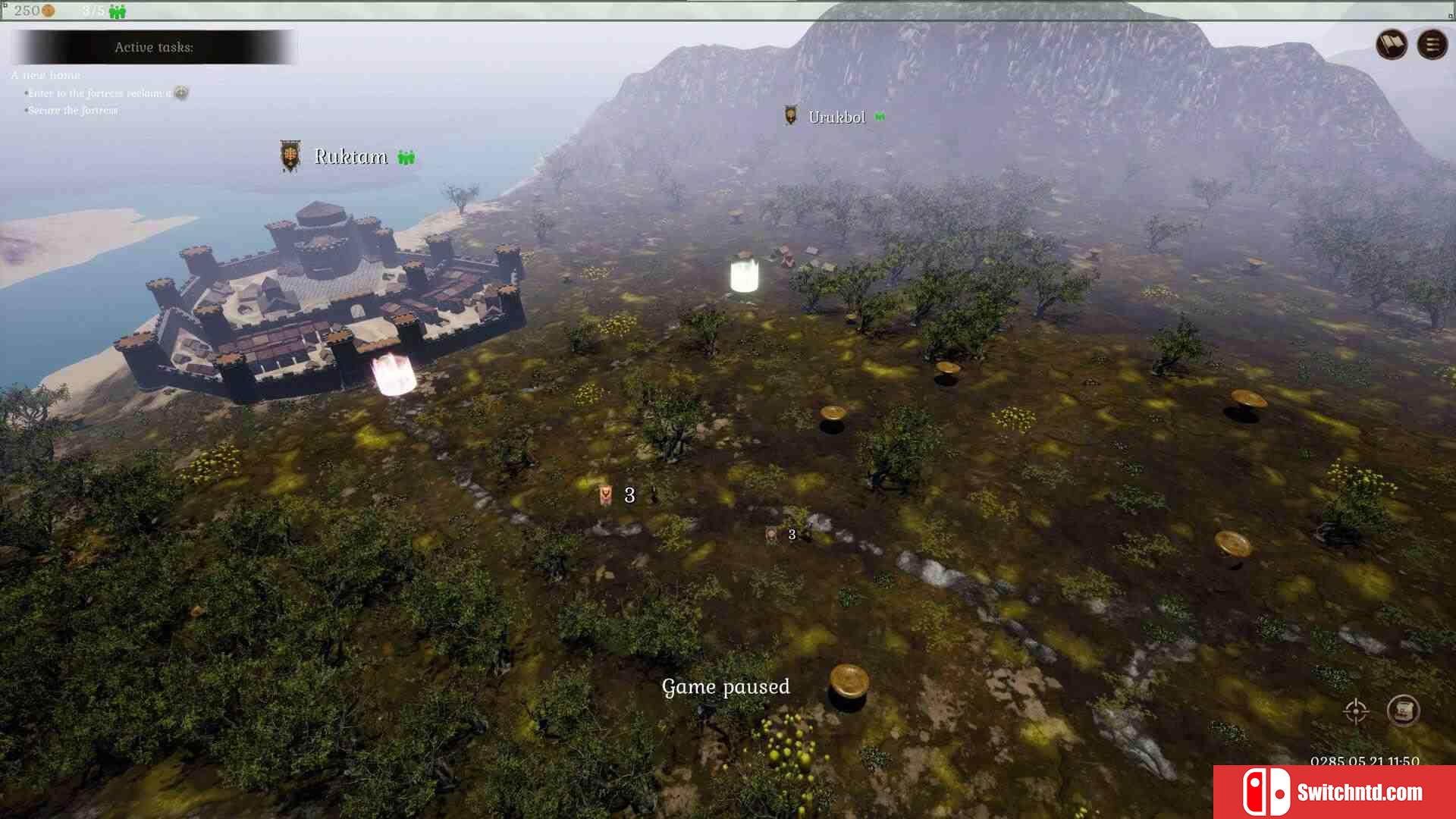 《领域碎片（Shards of Realm）》TENOKE镜像版[EN]_4
