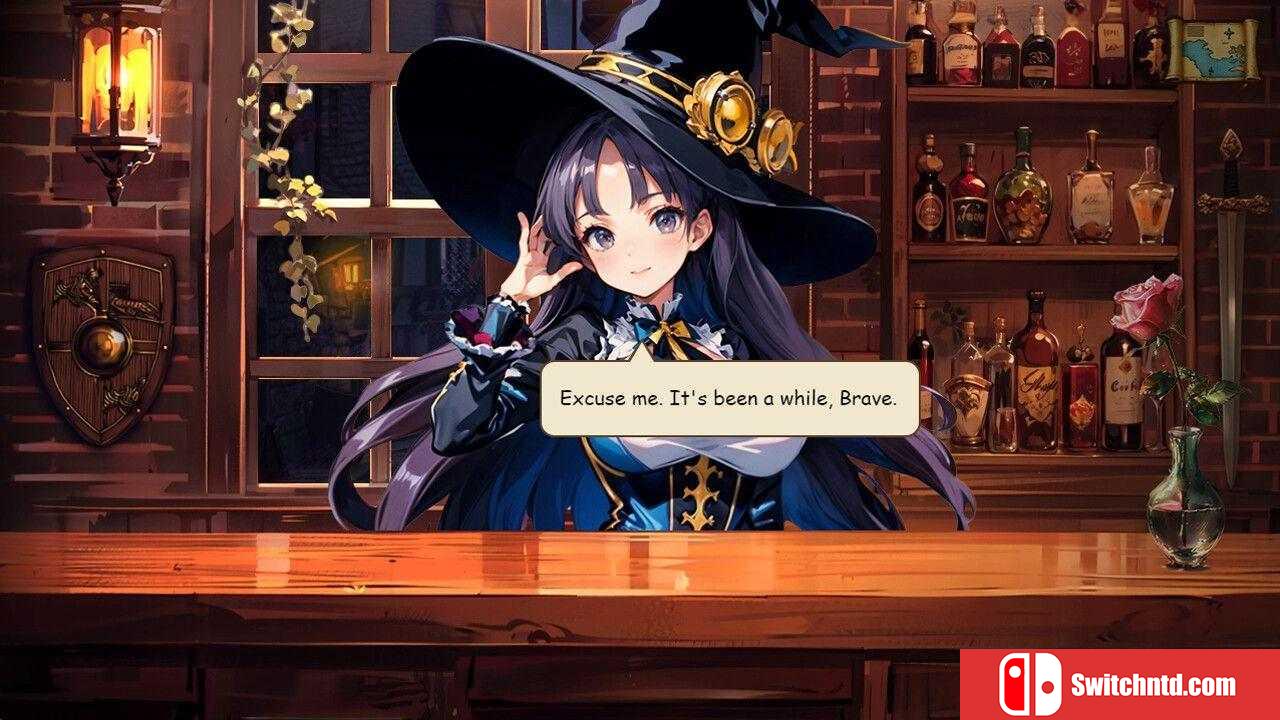 《勇者餐厅（Bistro Brave）》TENOKE镜像版[EN/JP]_1